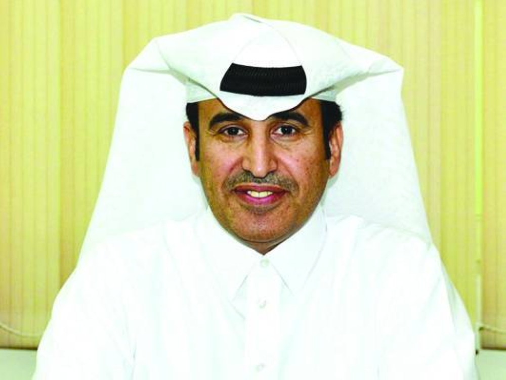 Prof. Dr Khalifa bin Nasser Al Khalifa