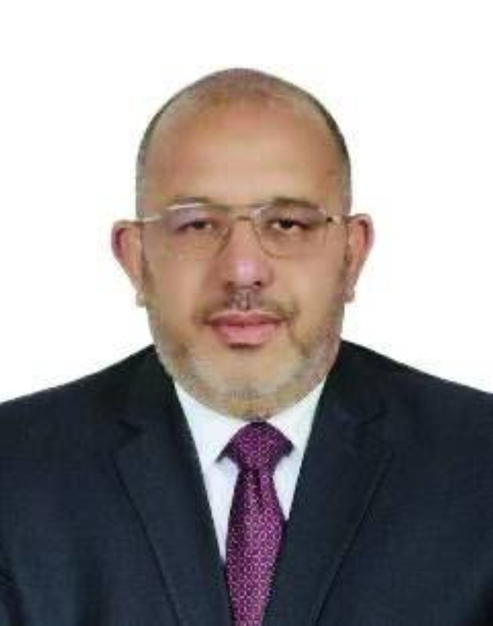 Prof Dr Abdelkader Bekhouche
