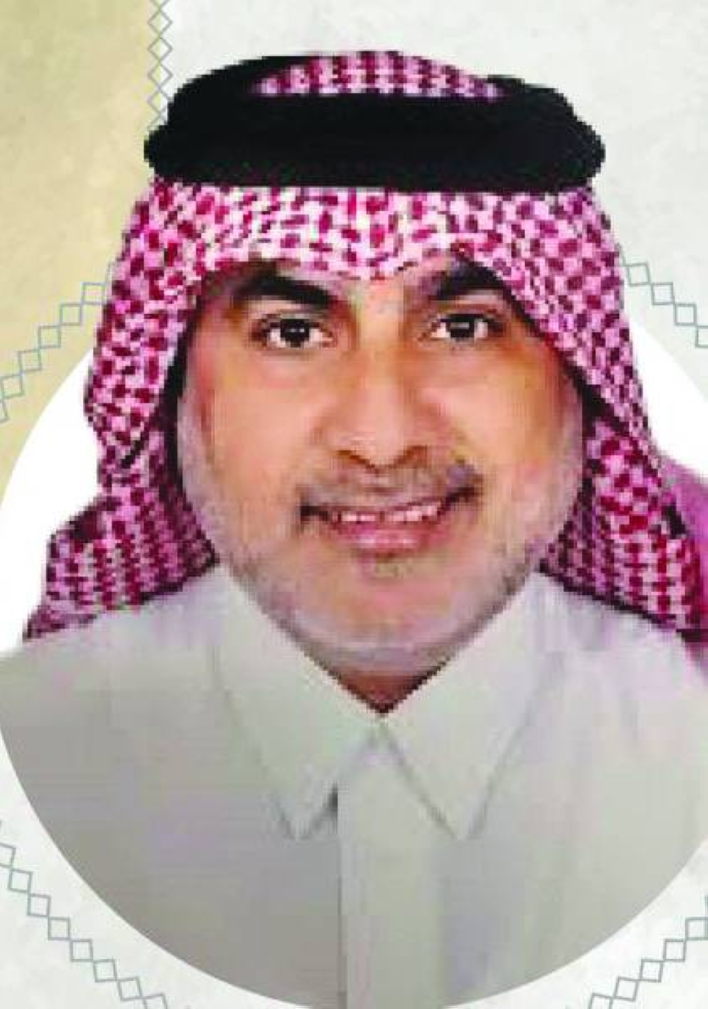 Mohammed Youssef Al-Mulla, Director of the Office of the Chairman of the Real Estate Regulatory Authority