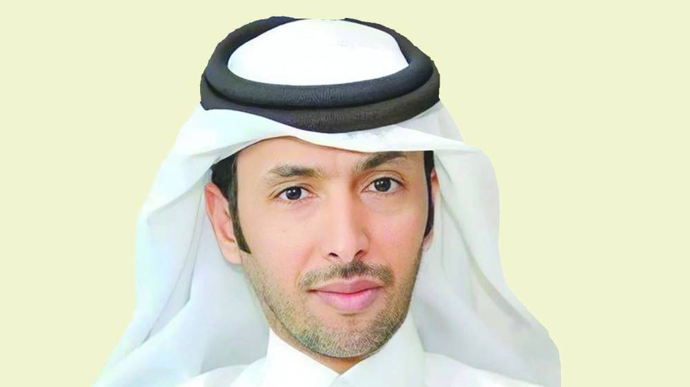 Faleh Hussein al-Hajri