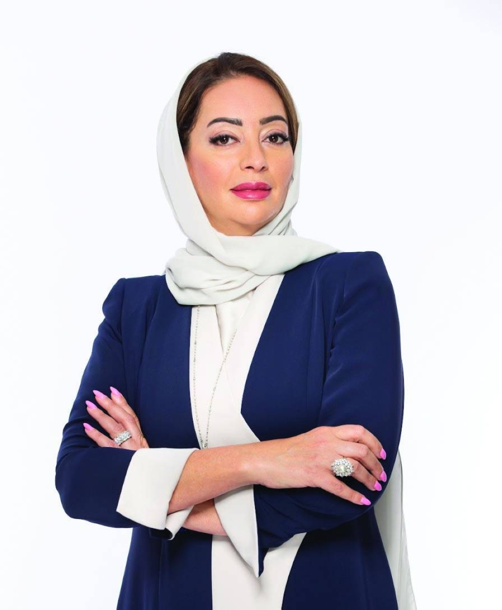 Ghada Hussain Alfardan
