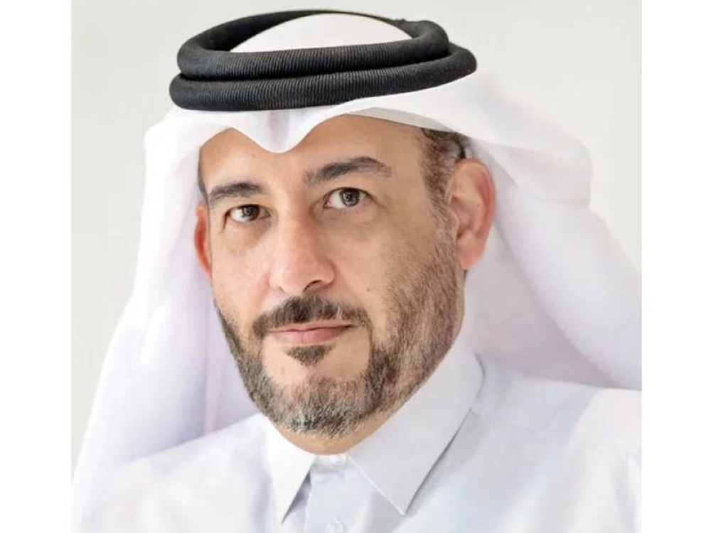 HE the President of the National Cyber Security Agency (NCSA) Eng. Abdulrahman bin Ali Al Farahid Al Malki