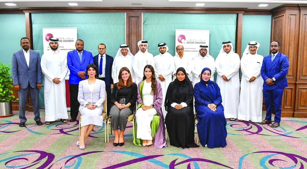 The programme was attended by 20 participants working in the legal field, commercial arbitration, and social responsibility specialties.