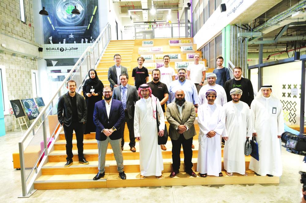 Qatar is advancing its position as a premier destination for innovation and entrepreneurship, fostering a conducive ecosystem for startups in technology and the digital economy.