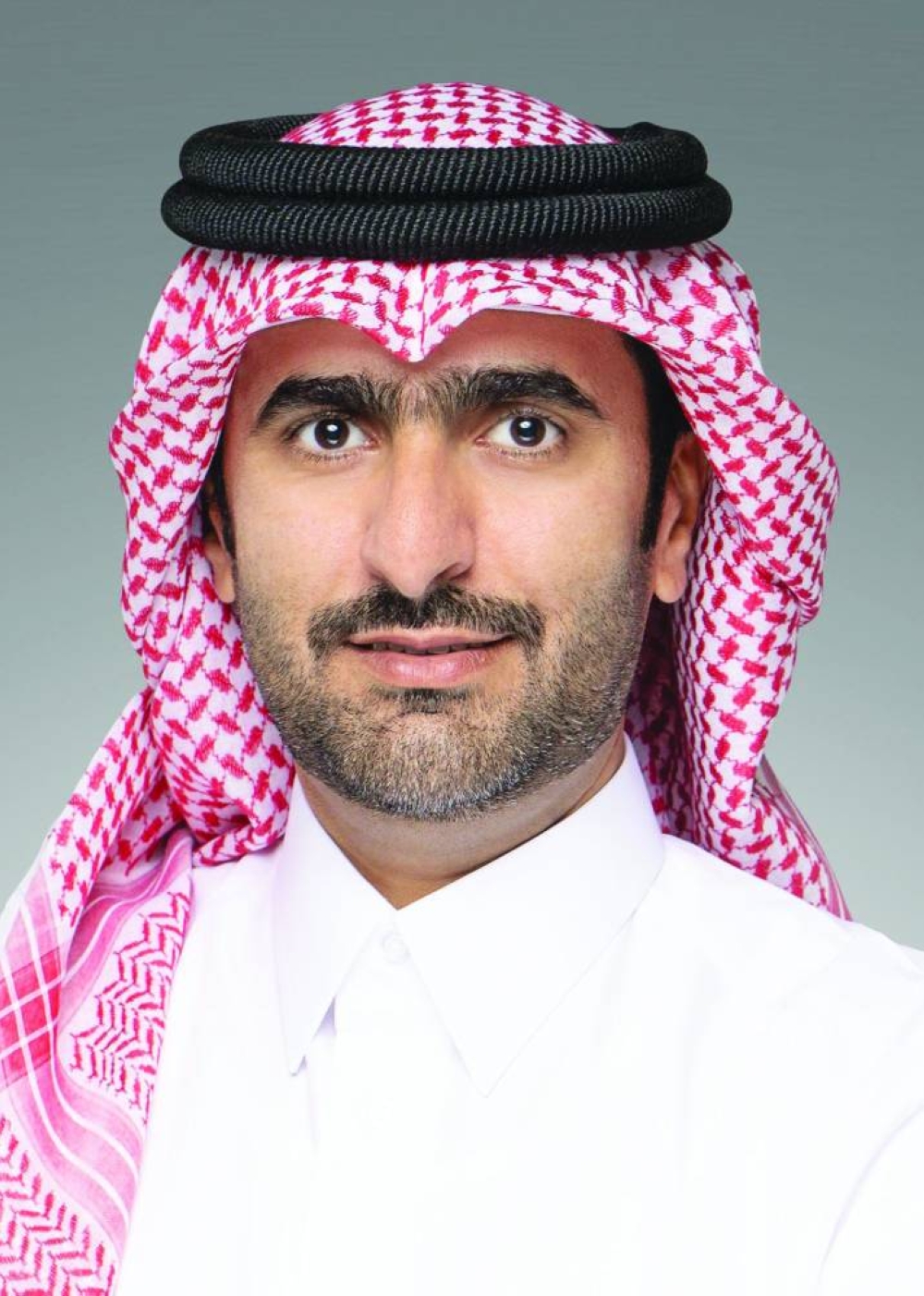 Lawyer Mohamed bin Lahdan al-Hassan al-Muhannadi