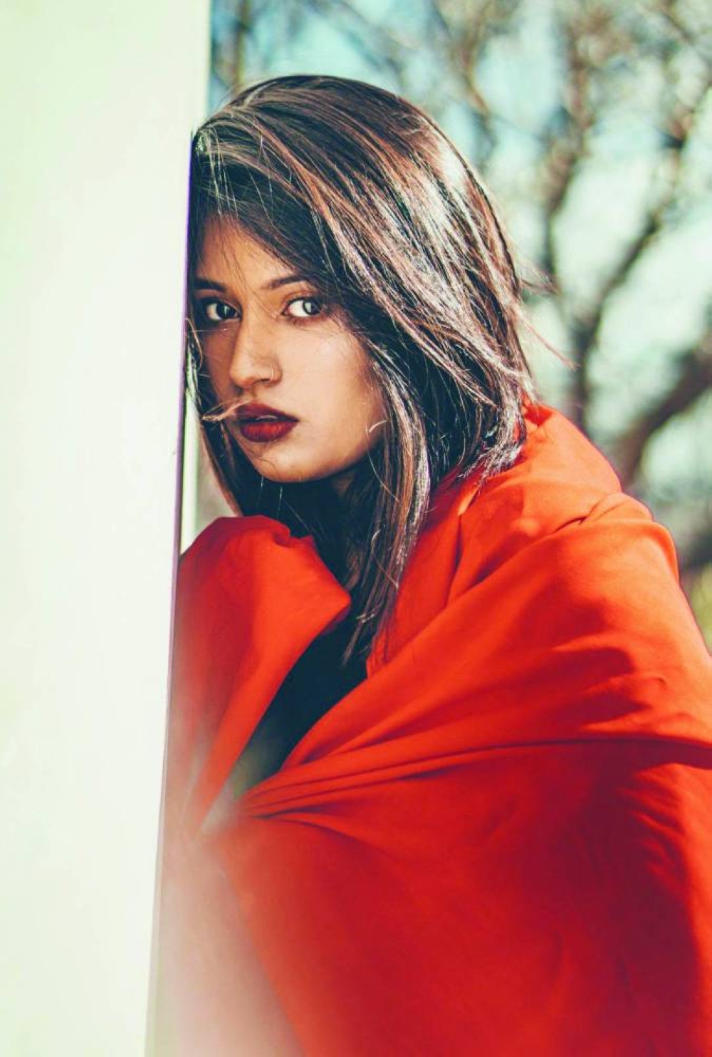 Gayathri Karunakar Menon