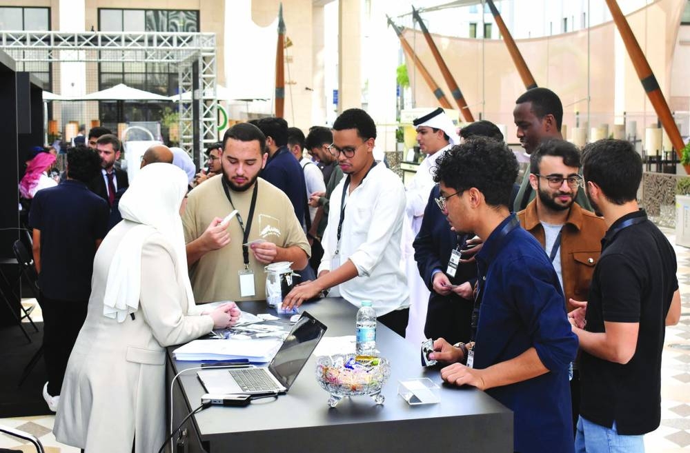 The event featured 15 speakers, five specialised Cybersecurity Villages, and CTF ‘Capture the Flag’ competition to Barahat Msheireb, and representation from energy, banking, construction, healthcare, and broadcasting companies, setting a new benchmark for cybersecurity events in Qatar.