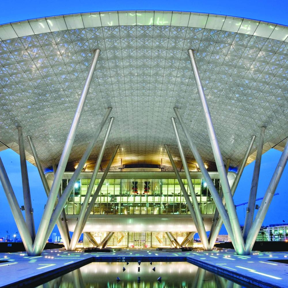 The five-day event, which coincides with QSTP’s 15th anniversary, will offer a deep dive into advances in AI, its applications and potential, as well as encourage dialogue and collaboration around AI-driven innovation.