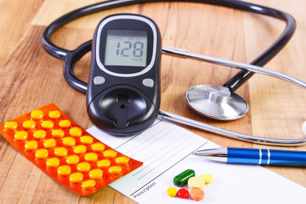 Prediabetes affects approximately 25% of adults in Qatar