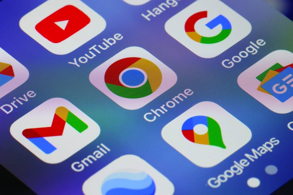 The Google Chrome browser application. Top Justice Department antitrust officials have decided to ask a judge to force Alphabet’s Google to sell off its Chrome browser in what would be a historic crackdown on one of the world’s biggest tech companies.