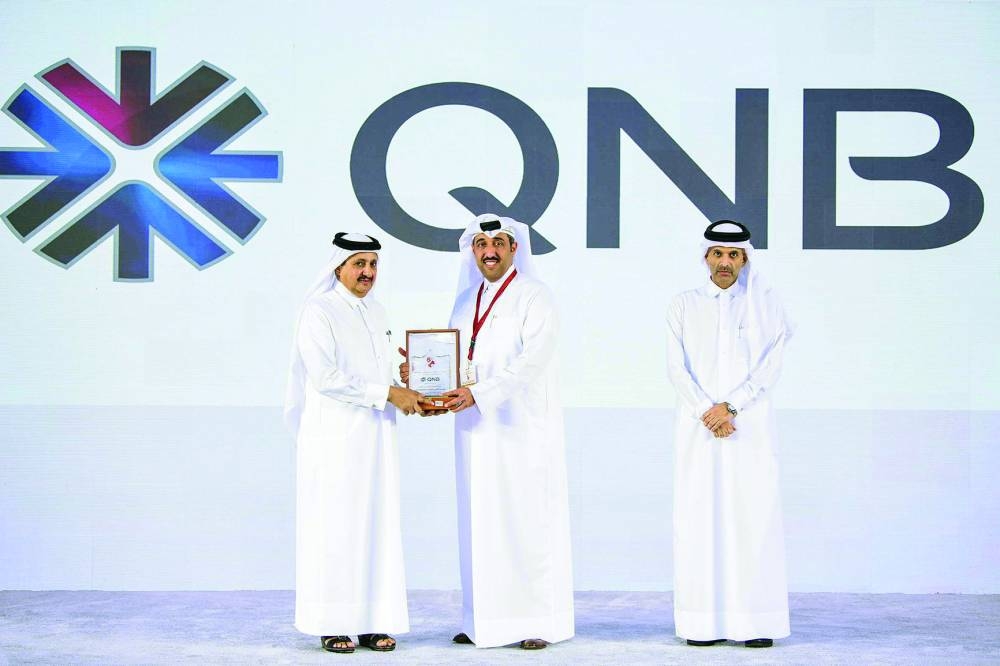 QNB Group has participated as ‘Strategic Partner’ for the 5th World Conference on International Arbitration, organised by the Qatar International Centre for Conciliation and Arbitration in support of Qatar’s role as a leading destination for resolving commercial and investment disputes