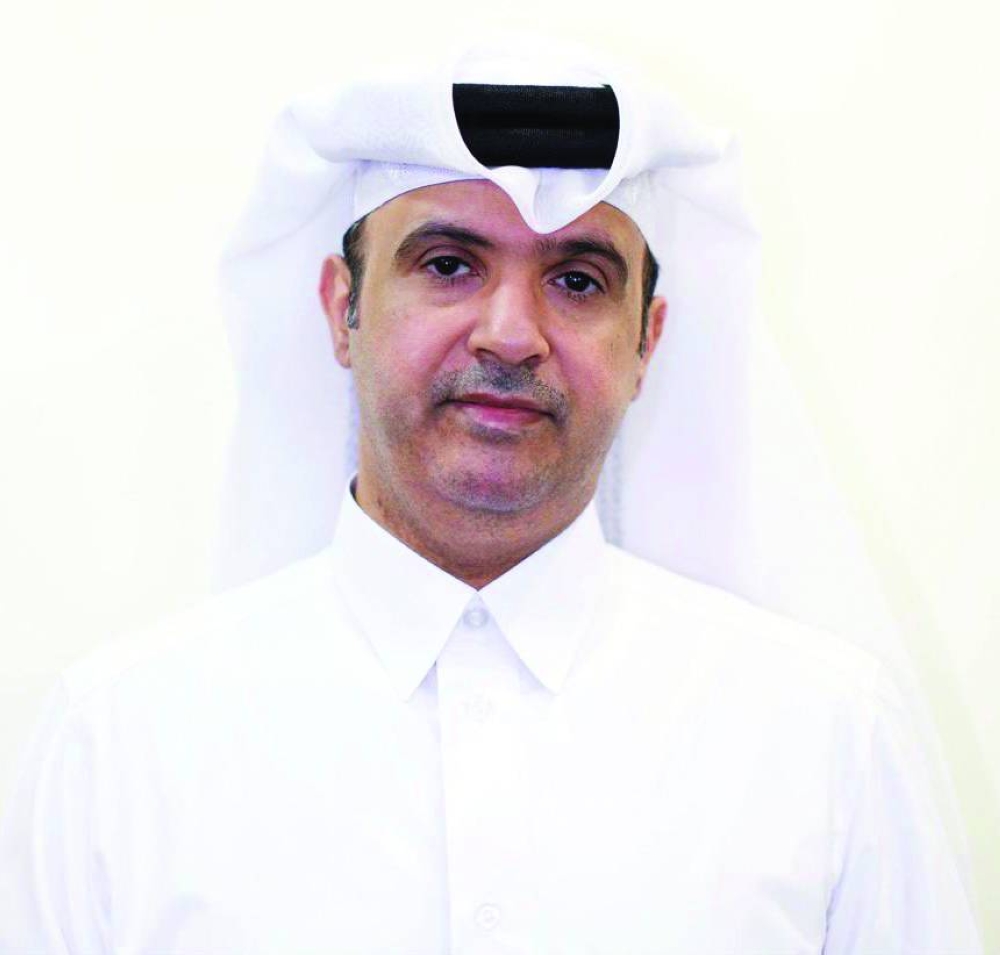 Engineer Khalid Saif al-Khayareen