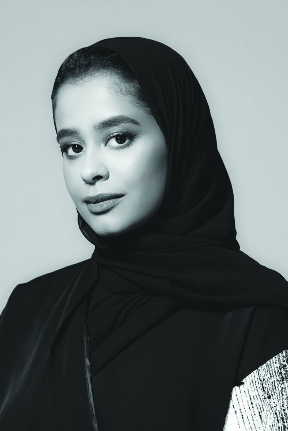 
Shk. Nayla al-Thani 