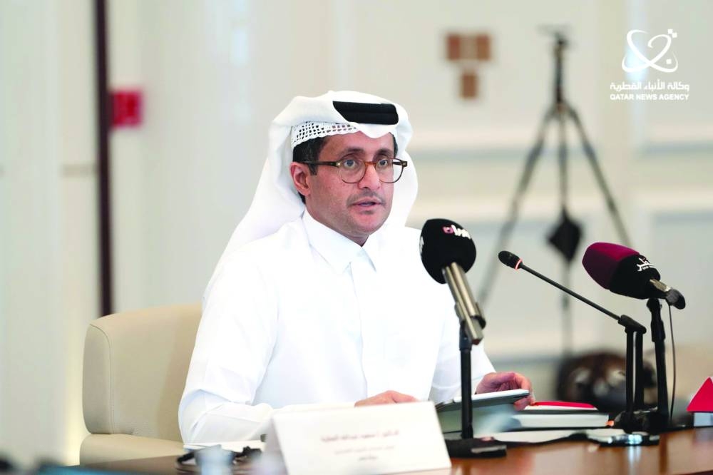 Chaired by Assistant Undersecretary for Economic Affairs at the Ministry of Finance Dr Saud bin Abdullah al-Attiyah, the forum seeks to bring together the parties concerned with economic competitiveness in the GCC countries.