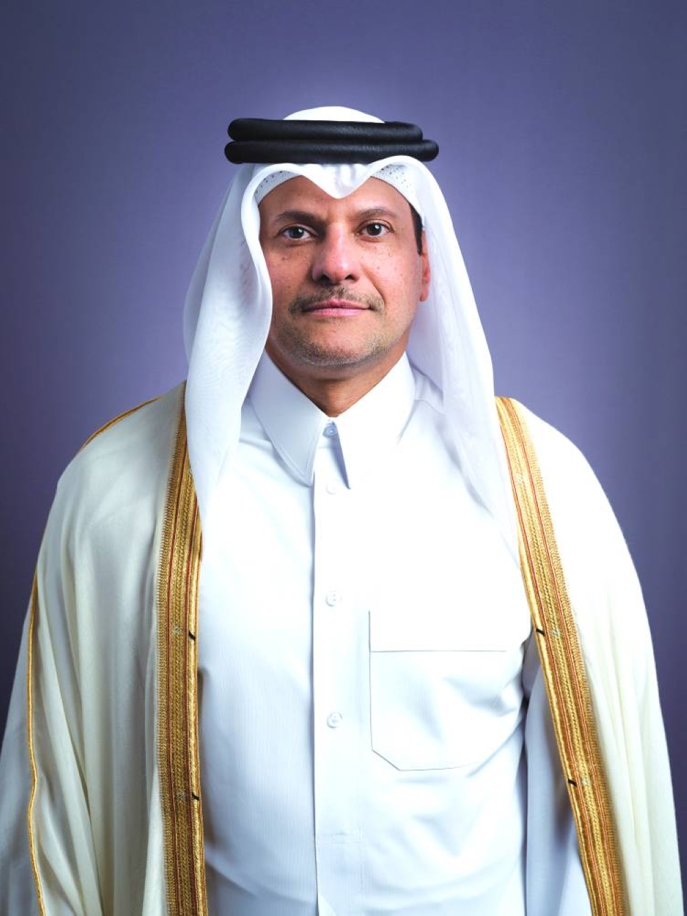 HE the Deputy Prime Minister and Minister of State for Defence Affairs Sheikh Saoud bin Abdulrahman al-Thani chaired the Cabinet's regular meeting Wednesday.