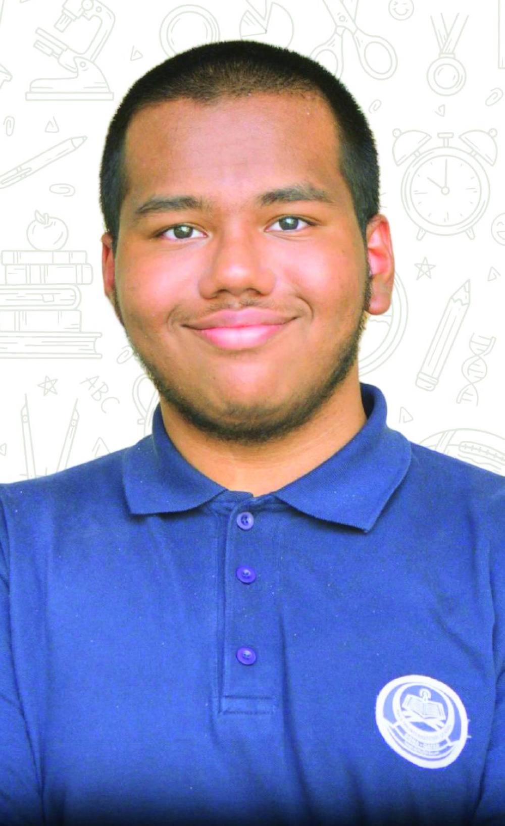 Mohammad Saleh Siddiqui