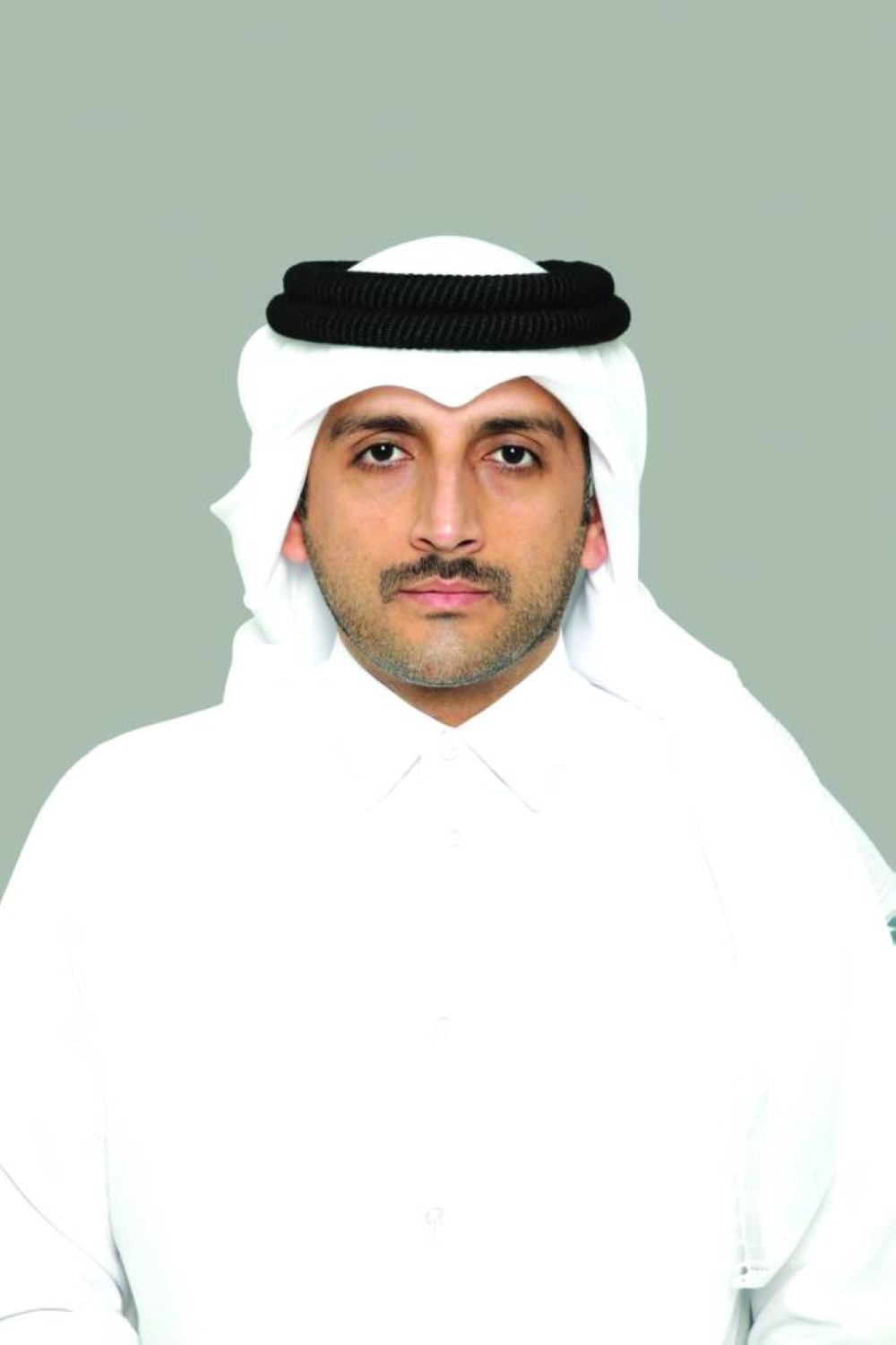 
Hamad al-Tamimi of QCA 
