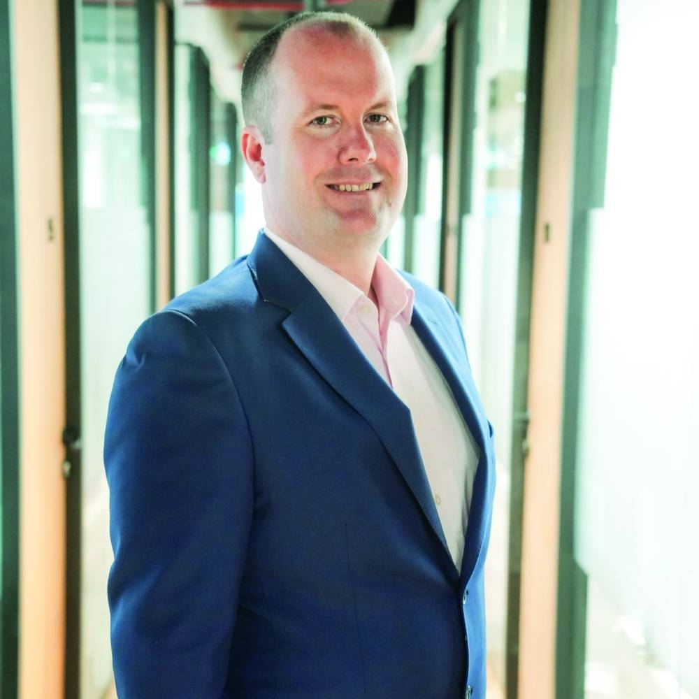 Scott Livermore, ICAEW economic advisor.