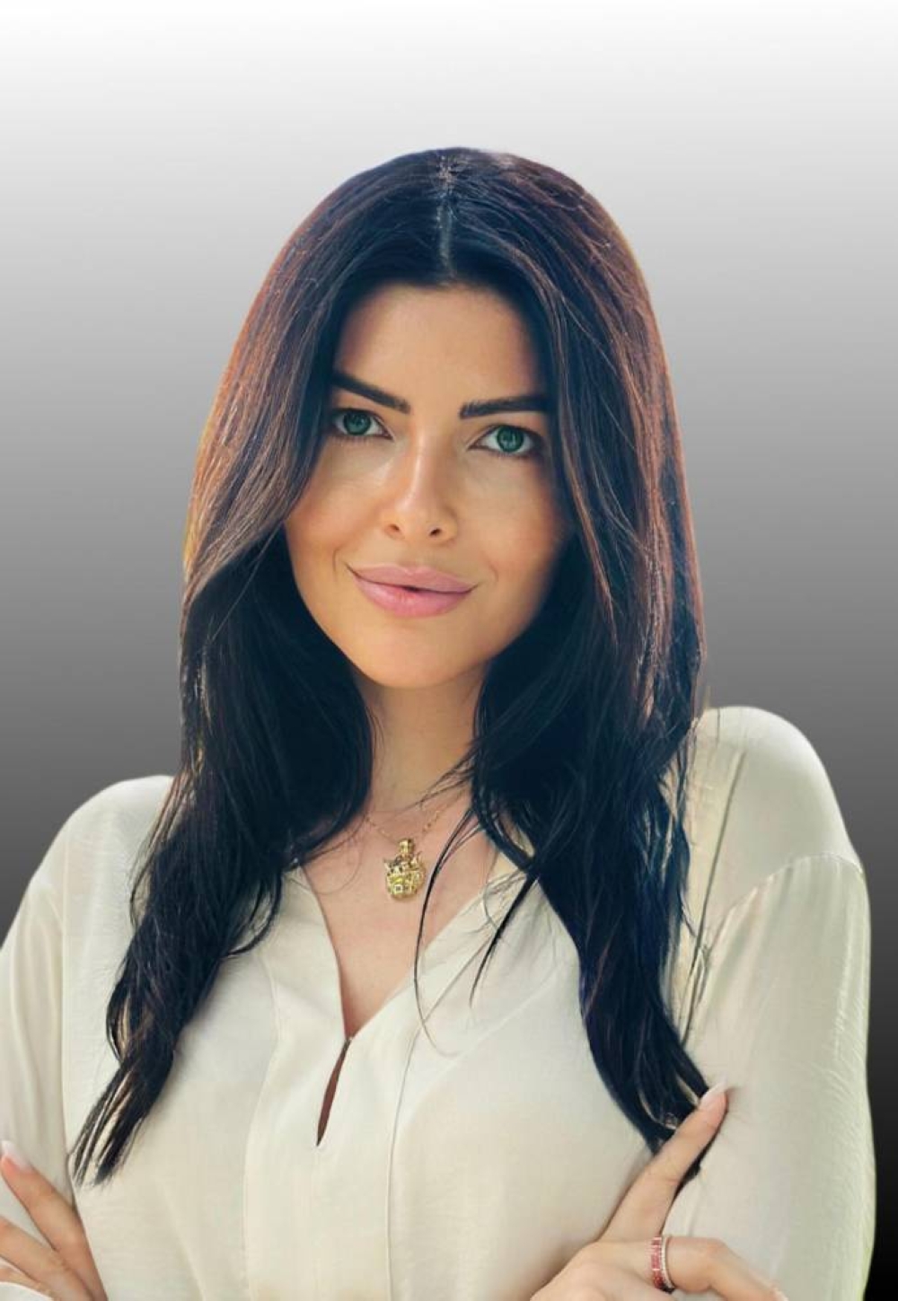 Laura Iancu, Founder of Diplomats.Digital