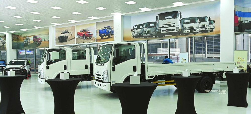 
The opening of this new showroom not only marks the expansion of Isuzu’s physical presence in Qatar but also reflects the brand’s long-term vision for growth in the region. 