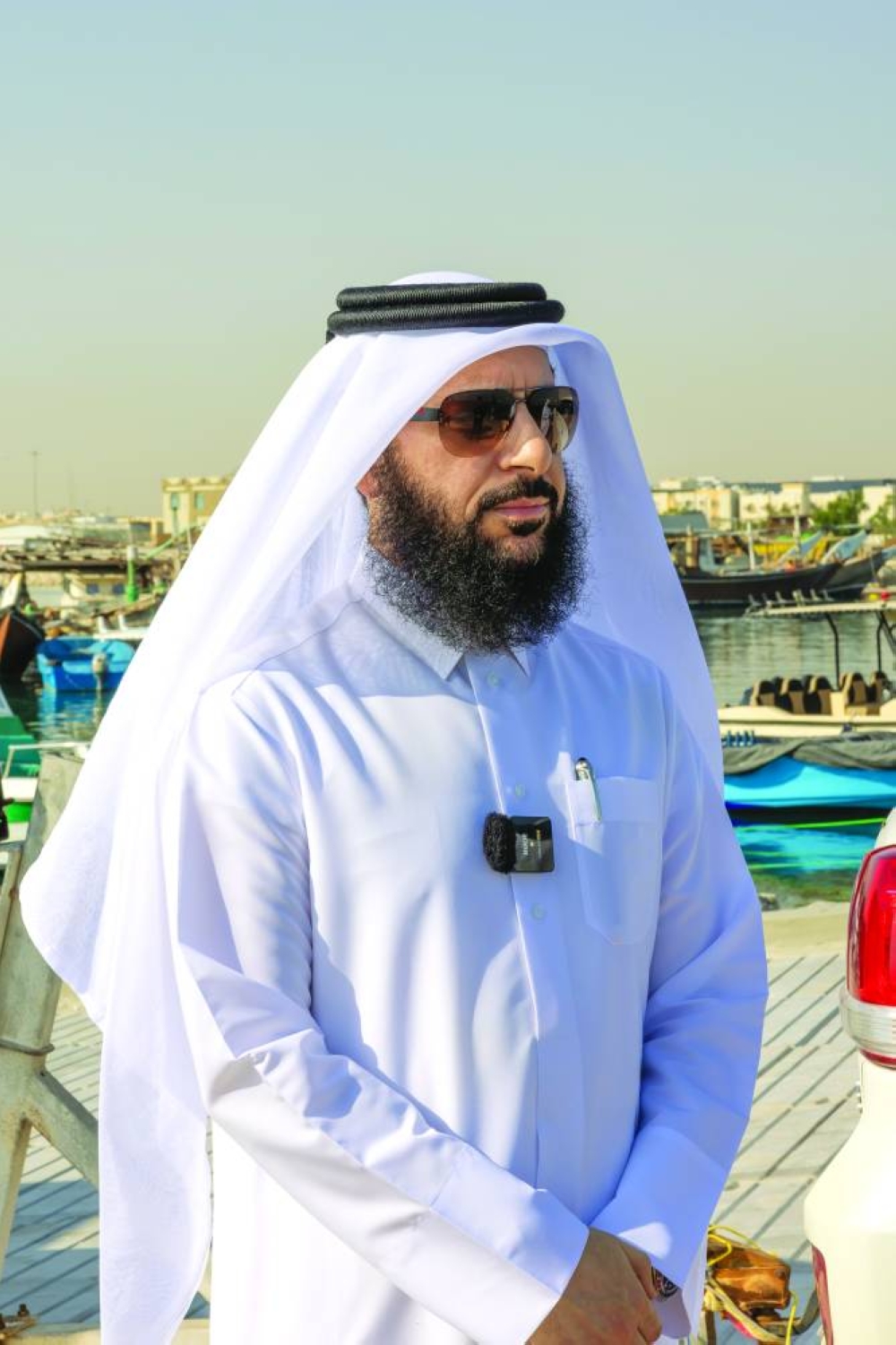 Ismail al-Sheikh