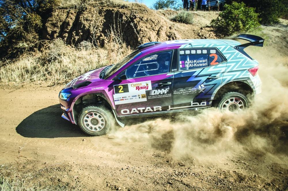 
The top three drivers will have the opportunity to compete in the MERC Junior Category and the Qatar National Baja Championship, based on jury selection.  