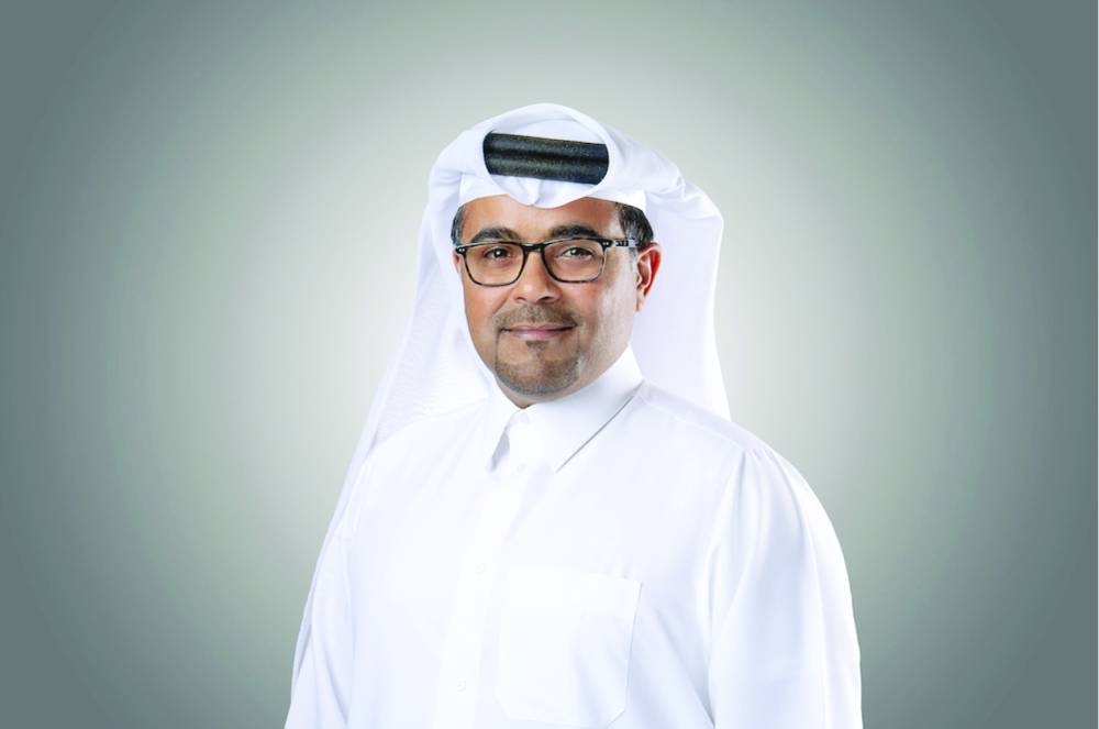 Abdulrahman bin Abdullatif al-Mannai, 
President of Qatar Motor and Motorcycle Federation (QMMF) 