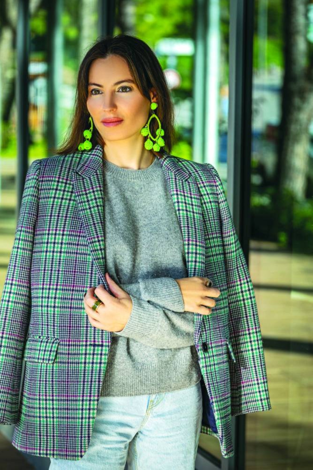 Dr Patrizia Ariane Ecker