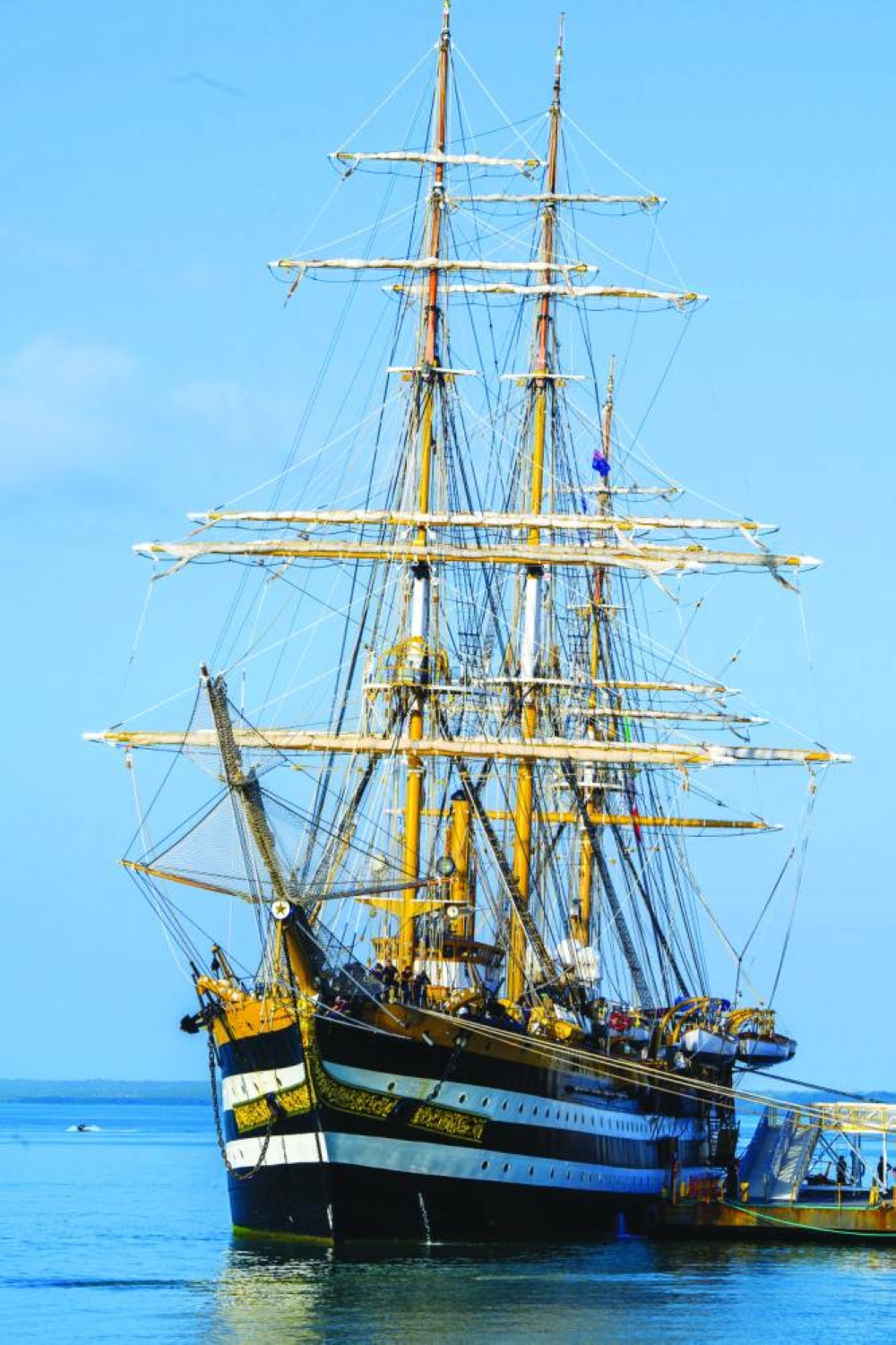 Amerigo Vespucci