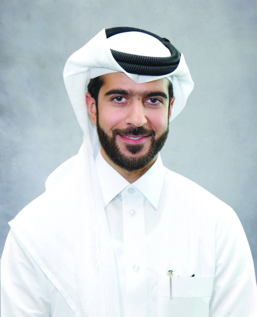 Khaled Abdulrahman al-Shaibei.