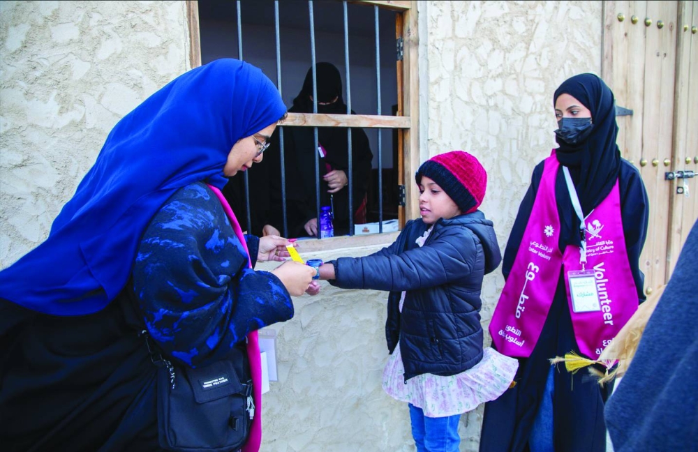 An activity by EmpowerAbility