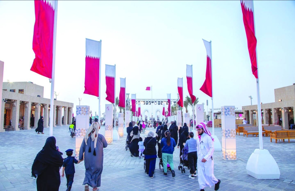 EmpowerAbility participation at Darb Al Saai