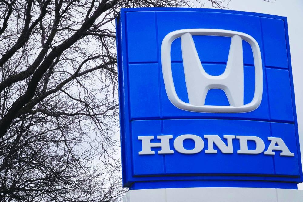 Like other foreign carmakers, both Honda and Nissan have lost ground in China, the world's biggest auto market, as BYD and other domestic brands win over consumers with EVs and hybrids loaded with innovative software.