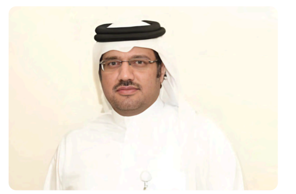 Dr Majid al-Abdulla