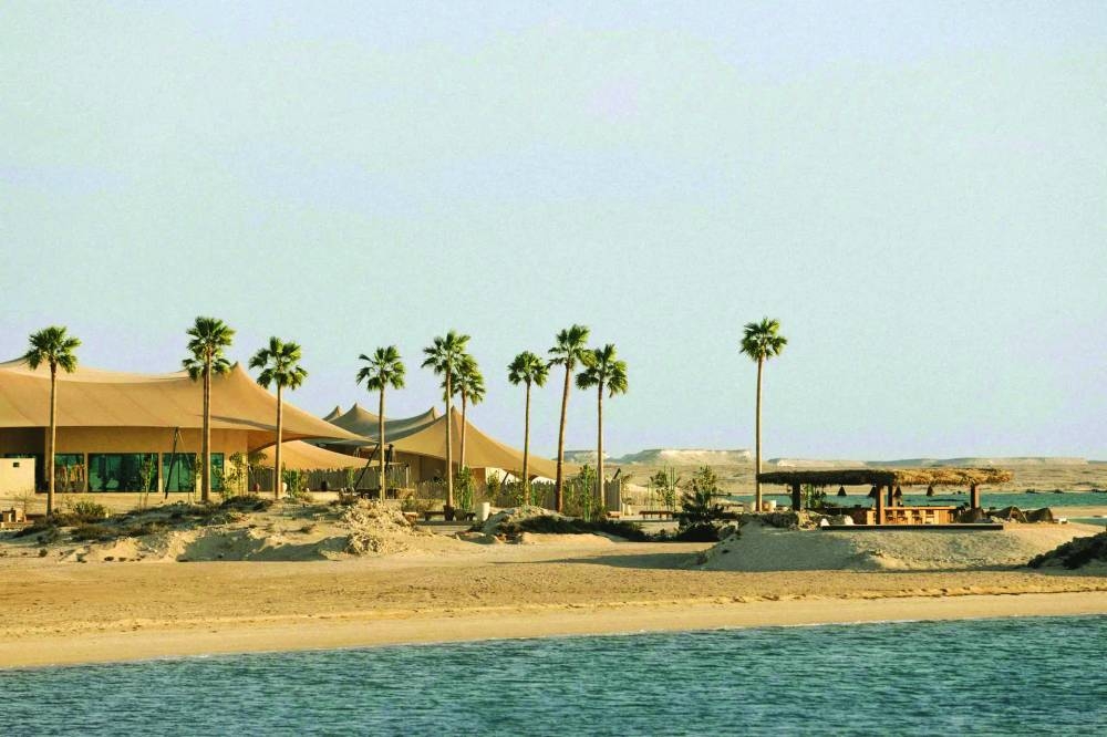 The ongoing Ras Abrouq events invites guests to explore the Film City and Desert Escape near the Our Habitas Ras Abrouq Resort. Attendees can immerse themselves in wellness activities, gourmet dining, live music, and cultural performances.