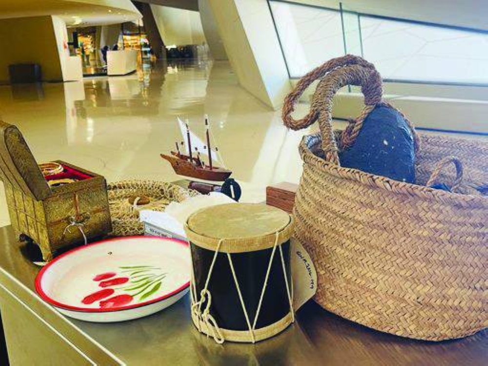 “Navigation Life” drop-in event will bring the museum experience to life through interactive experiences.