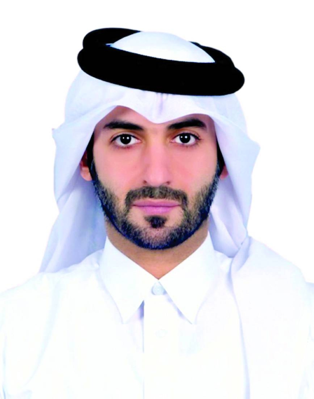 Sheikh Saheem bin Abdullah bin Qassim al-Thani