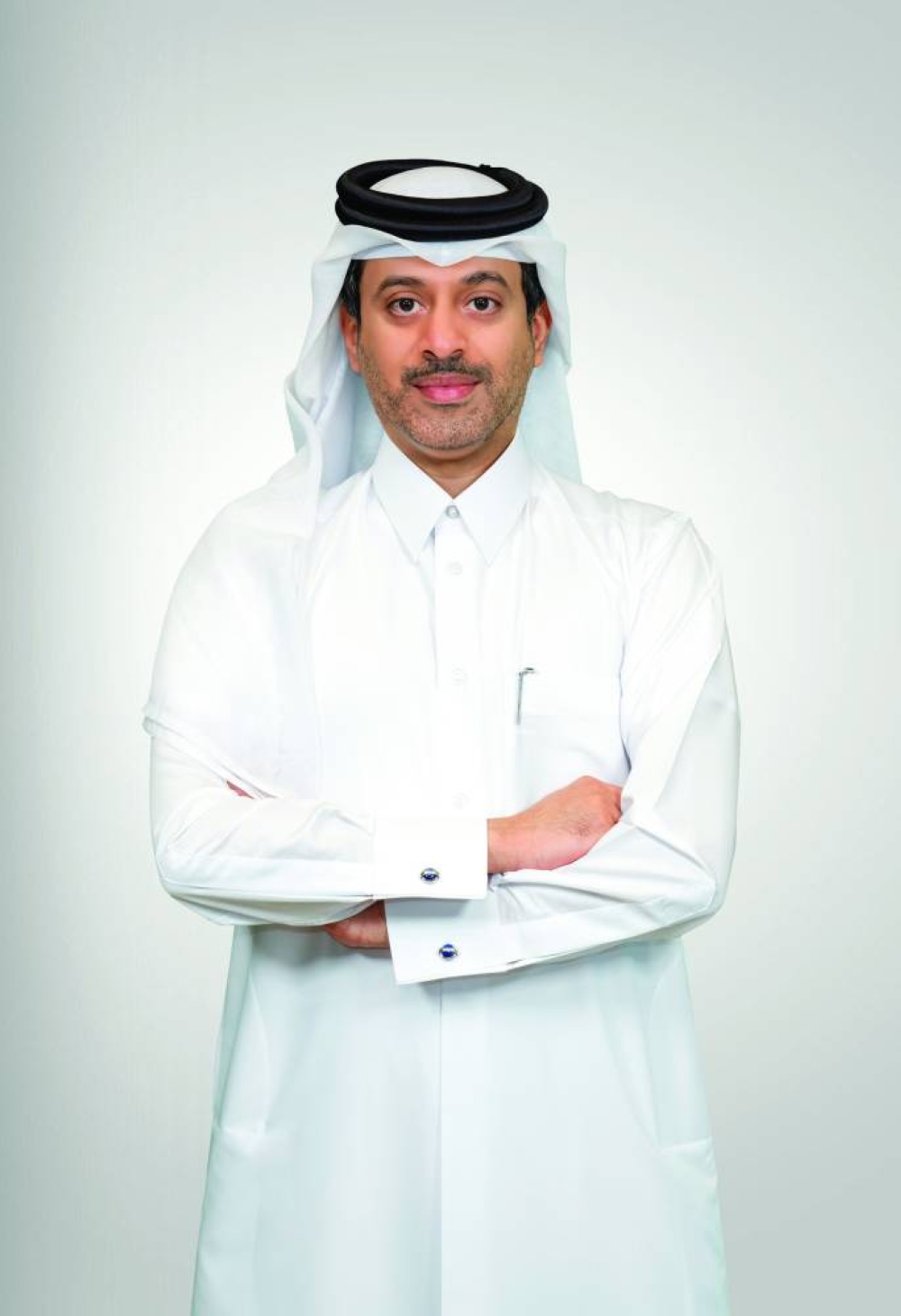 Dr. Hamad Al Rumaihi