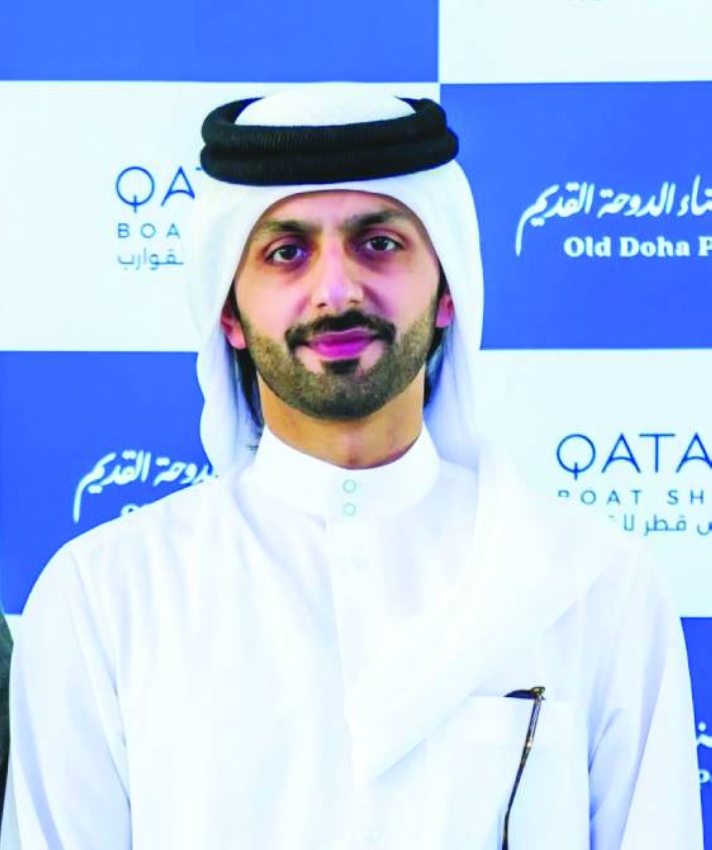 Mohamed Abdulla al-Mulla