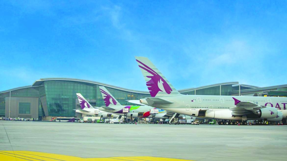 National carrier Qatar Airways and the country’s global gateway Hamad International Airport made significant strides in 2024, expanding in terms of route and network, handling record passengers, embracing cutting-edge technology and winning many prestigious awards