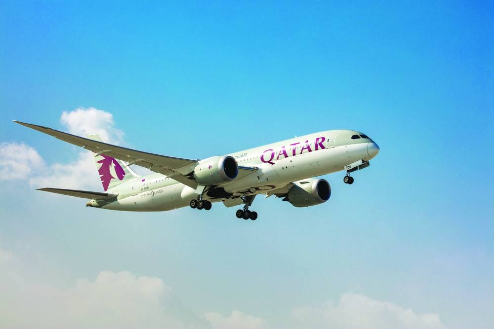 National carrier Qatar Airways and the country’s global gateway Hamad International Airport made significant strides in 2024, expanding in terms of route and network, handling record passengers, embracing cutting-edge technology and winning many prestigious awards