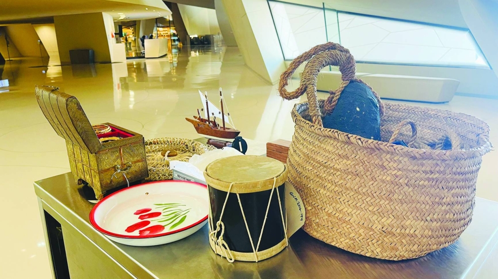 Drop-in Activity: Navigation Life on January 5.