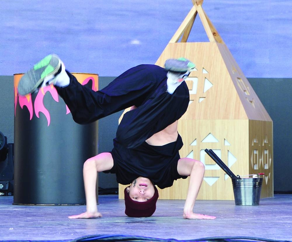  PICTURE: Shaji Kayamkulam