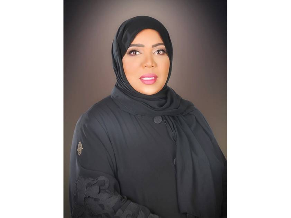 Dr Hanadi al-Hamad, deputy chief of Rehabilitation, Long-Term and Geriatric Care, and Lead of Corporate Rehabilitation Therapy Services at HMC.