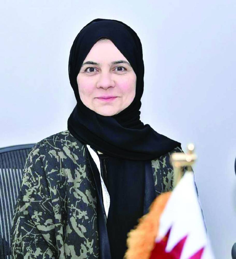  Dr Samya al-Abdulla