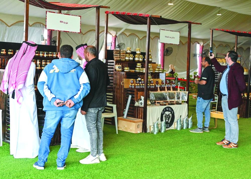 PICTURE: Noushad Thekkayil