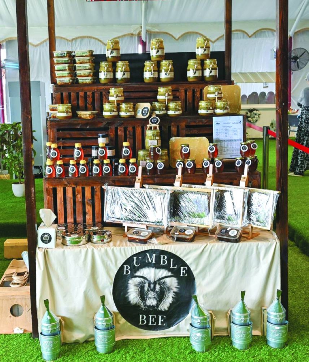 PICTURE: Noushad Thekkayil