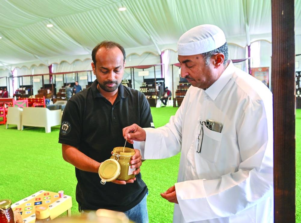 PICTURE: Noushad Thekkayil