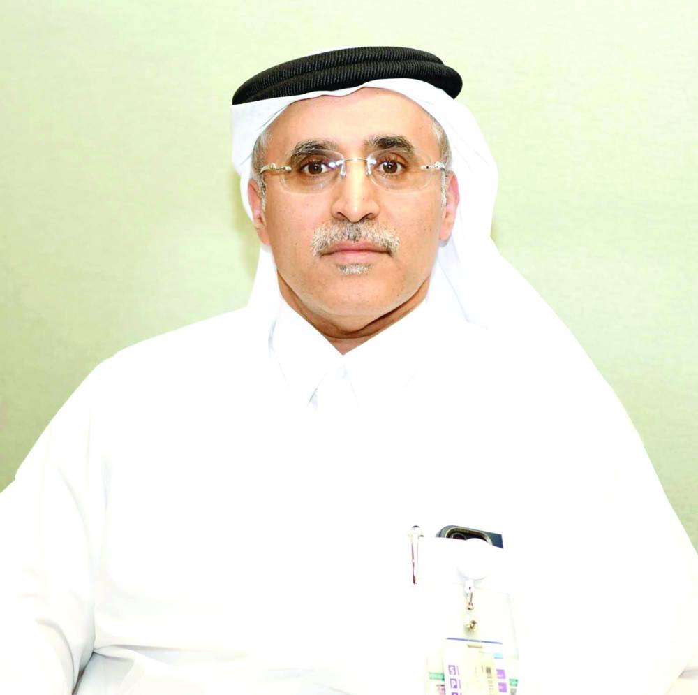 Dr Ali al-Yafei