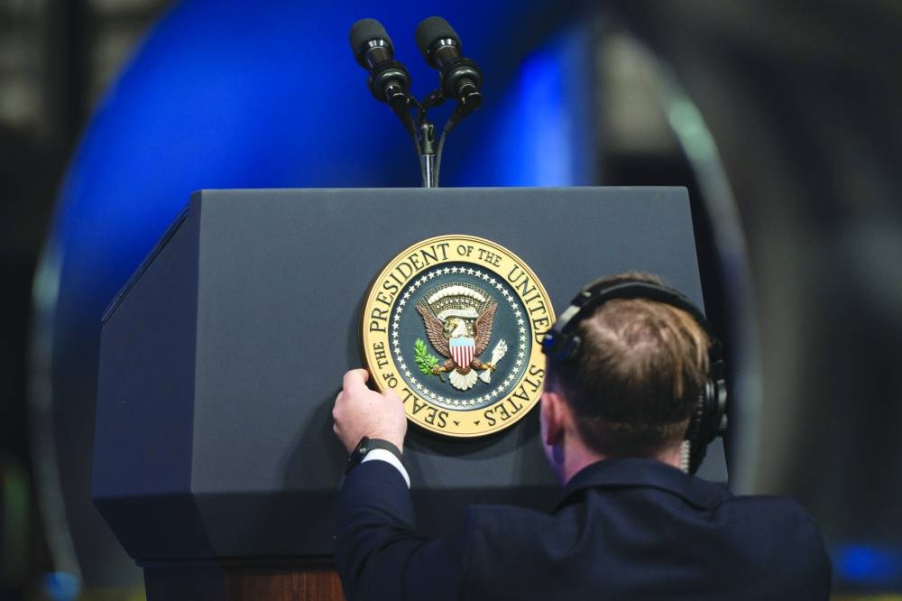 Upon taking his second oath of office as US president, Donald Trump is planning to sign a series of executive actions in his first days in office that would, among other things, set up the mechanics to carry out mass deportations, put a hiring freeze on the federal workforce, and authorise new drilling on federal lands, according to people familiar with the efforts.